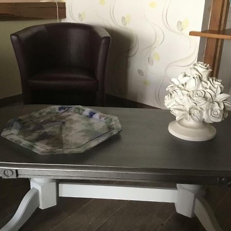 Appartamento Aux Cornettes Beaune  Esterno foto