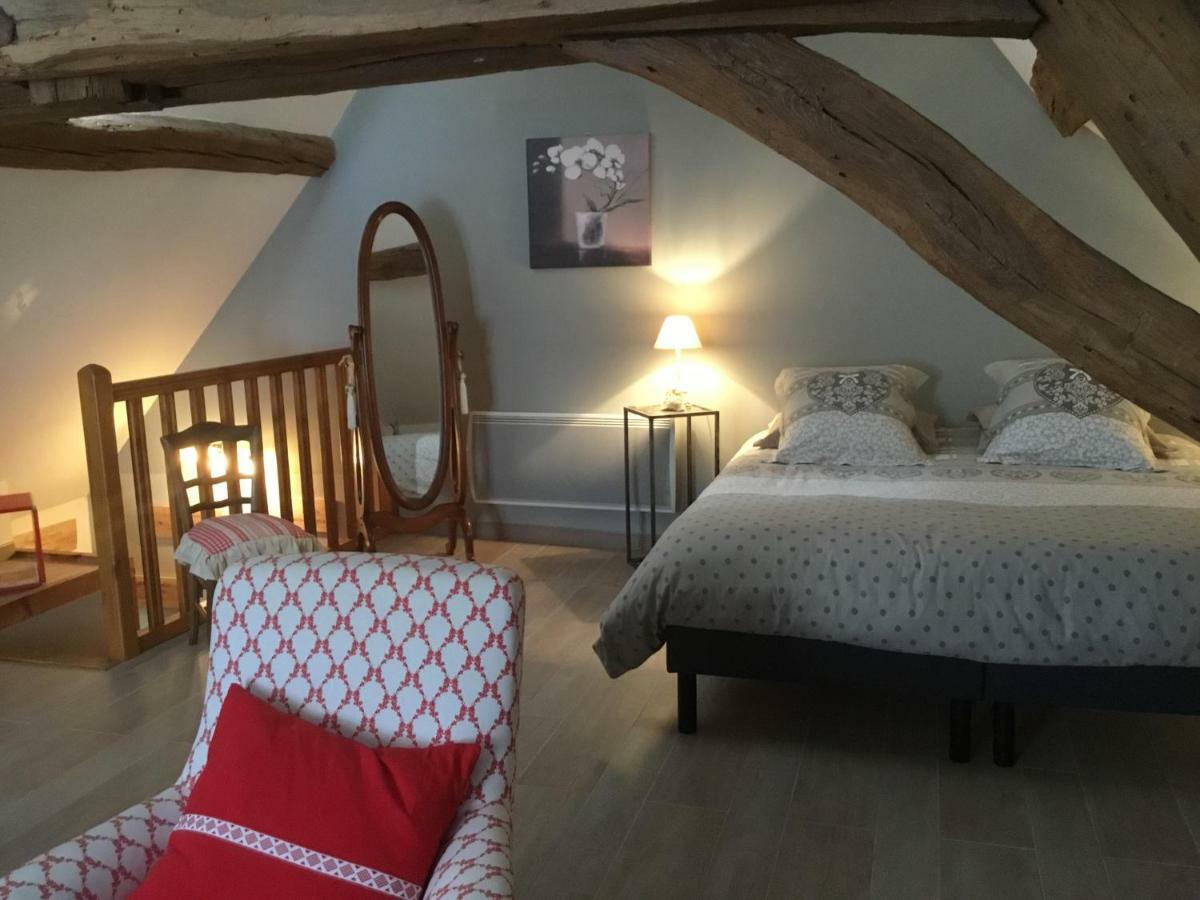 Appartamento Aux Cornettes Beaune  Esterno foto