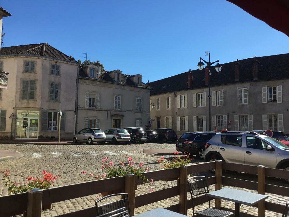 Appartamento Aux Cornettes Beaune  Esterno foto