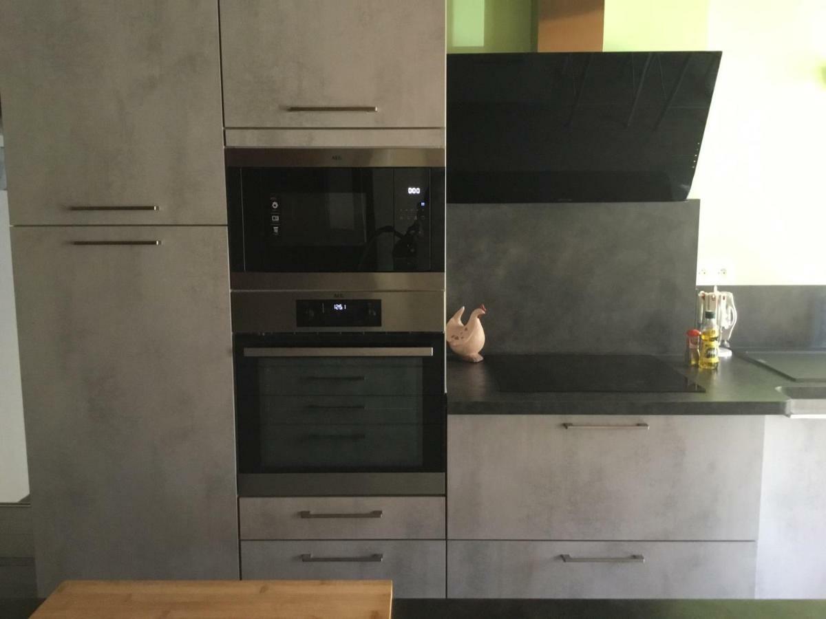 Appartamento Aux Cornettes Beaune  Esterno foto