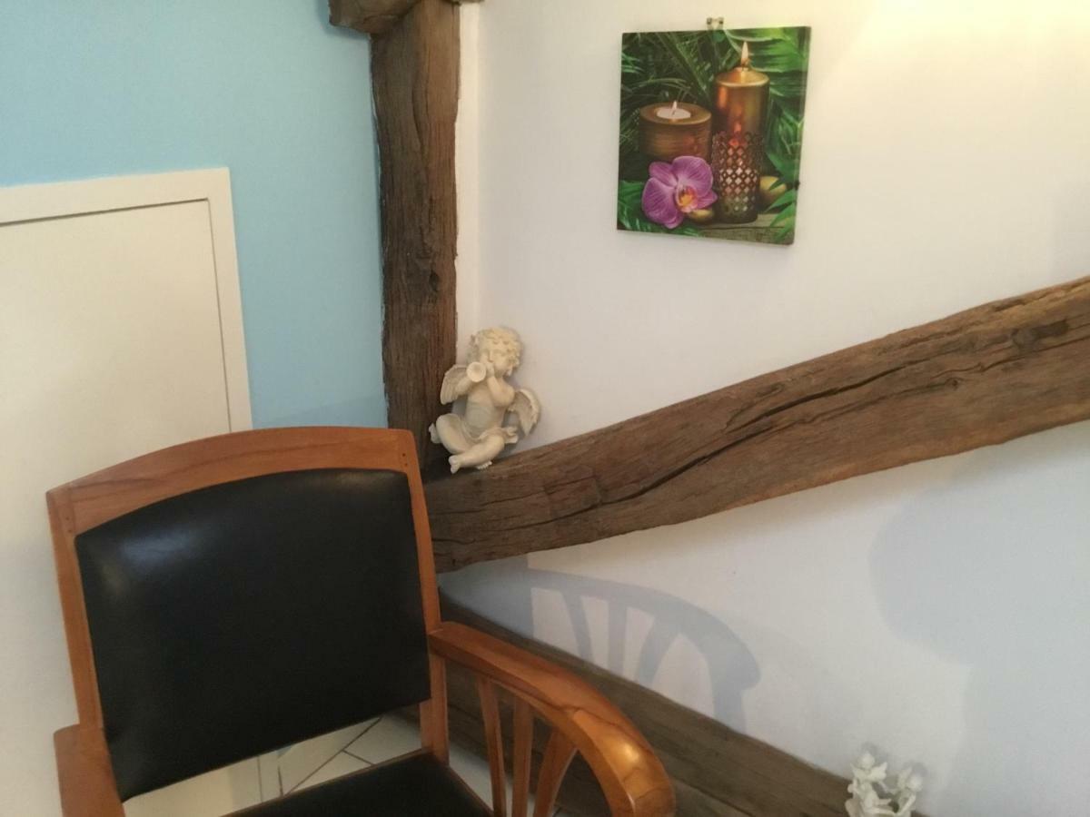 Appartamento Aux Cornettes Beaune  Esterno foto
