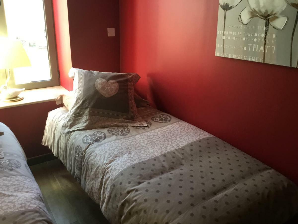 Appartamento Aux Cornettes Beaune  Esterno foto