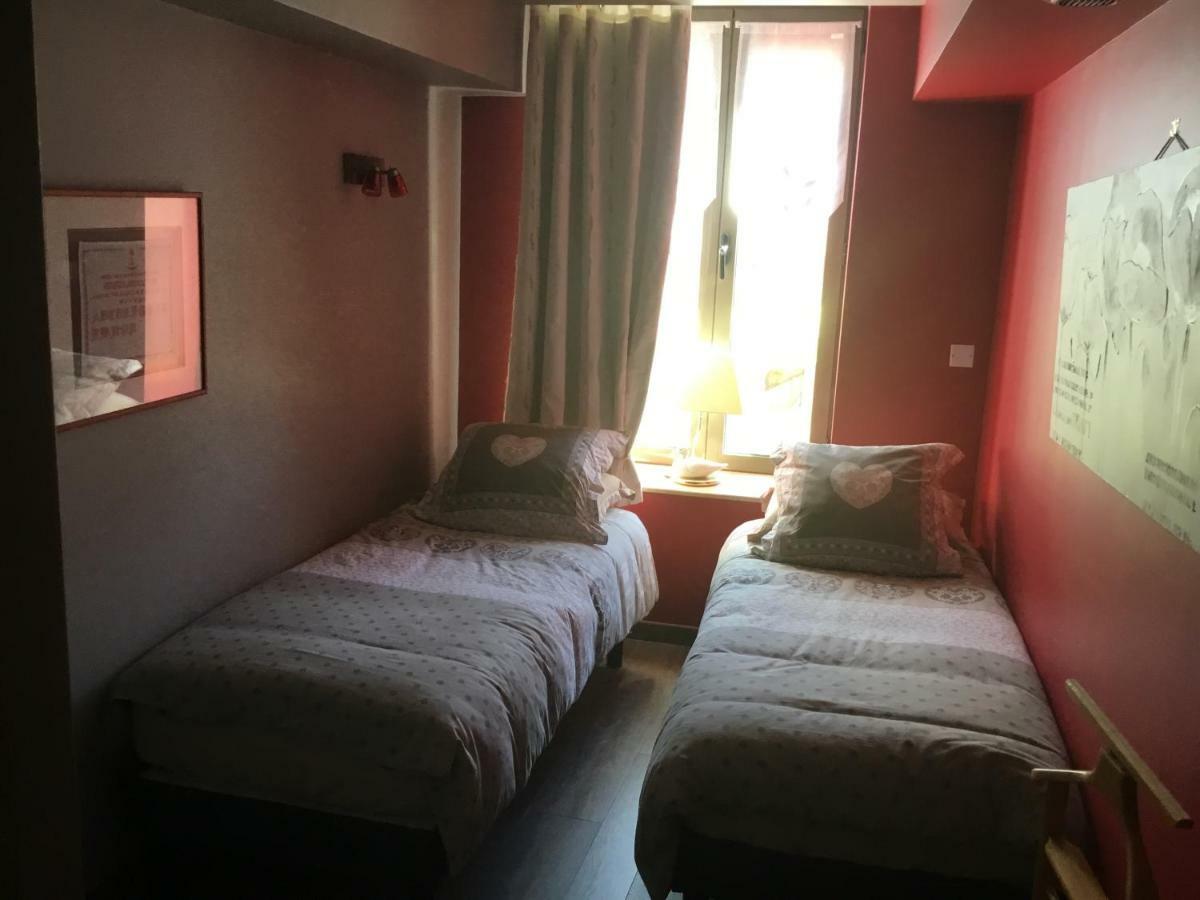 Appartamento Aux Cornettes Beaune  Esterno foto
