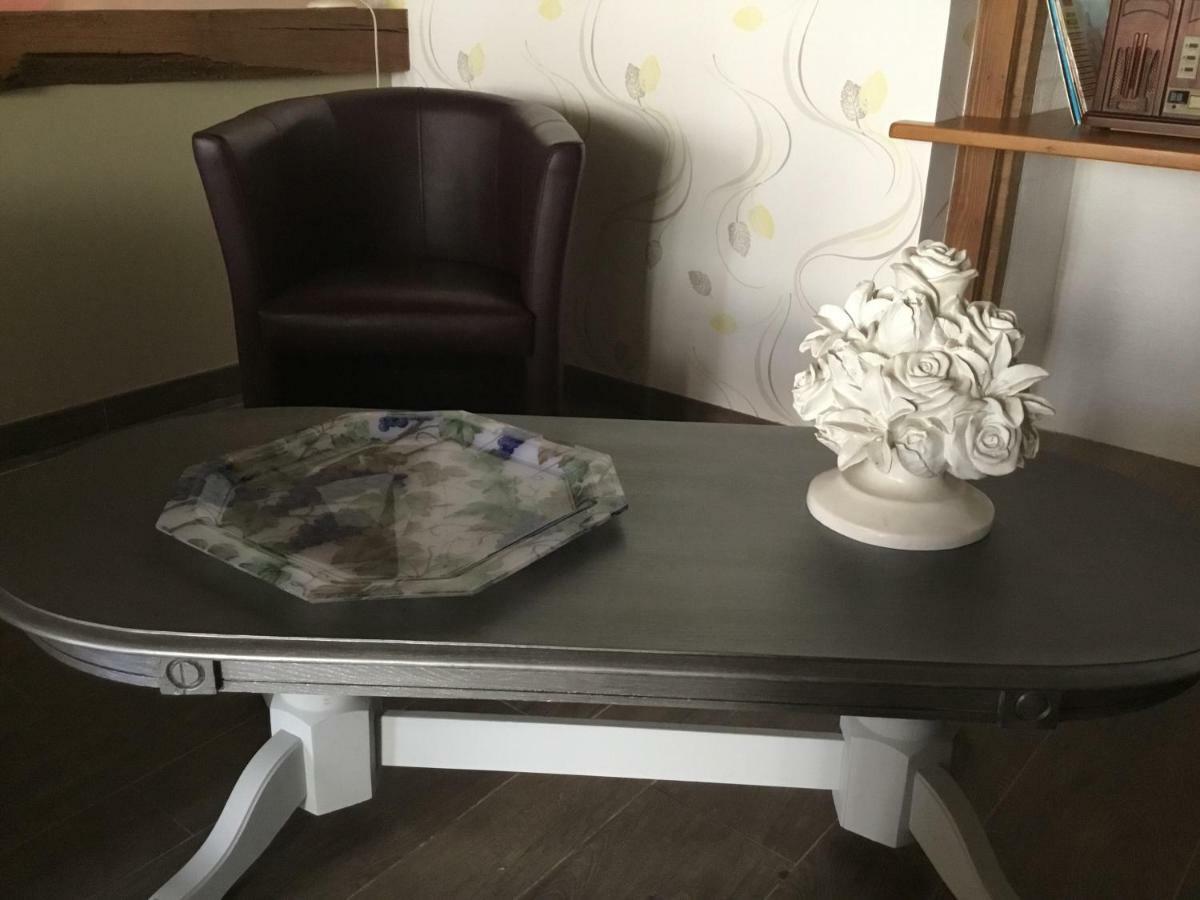 Appartamento Aux Cornettes Beaune  Esterno foto