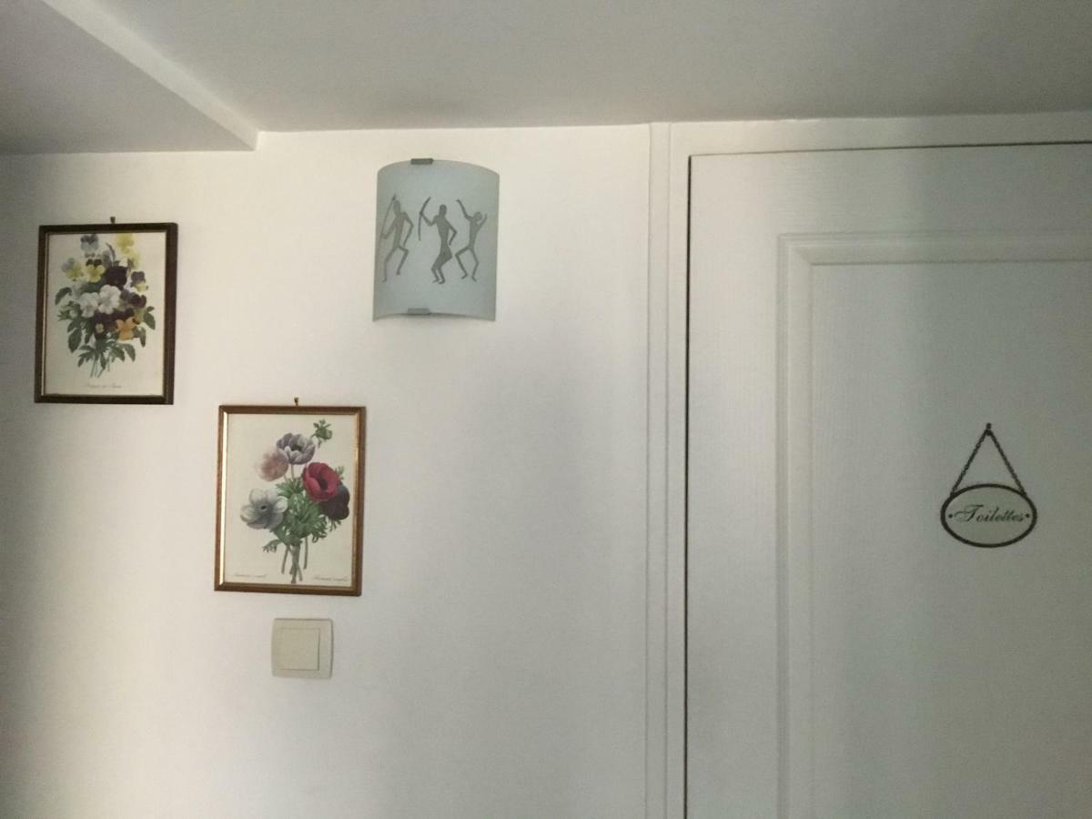 Appartamento Aux Cornettes Beaune  Esterno foto