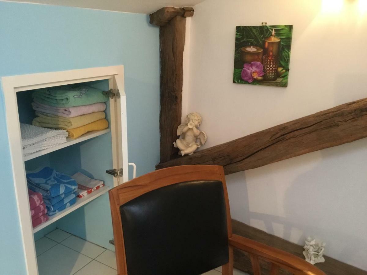 Appartamento Aux Cornettes Beaune  Esterno foto